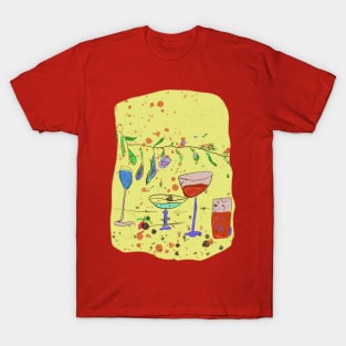 Party T-Shirt